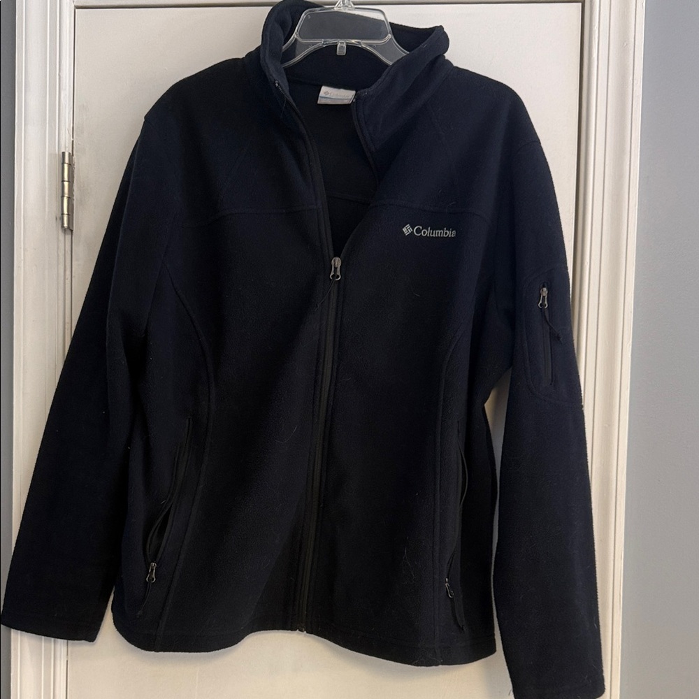 Columbia Women's Dark  Jacket